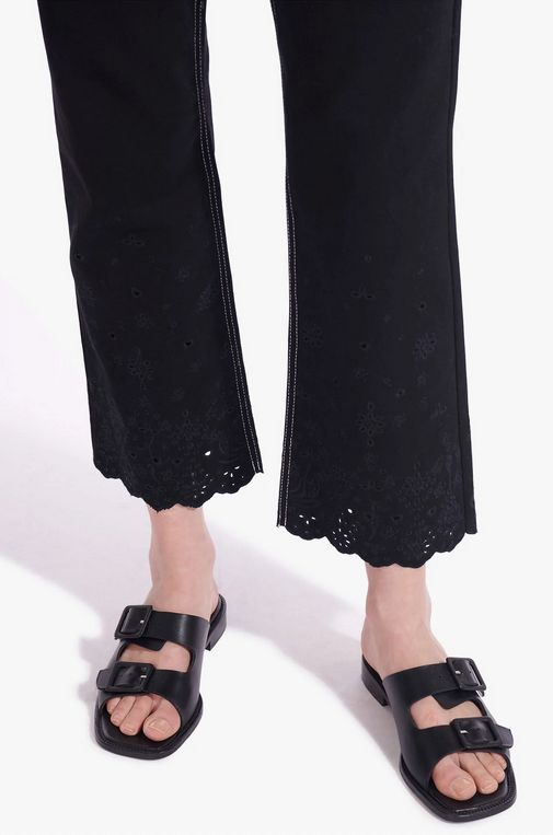 Noemie Pant
