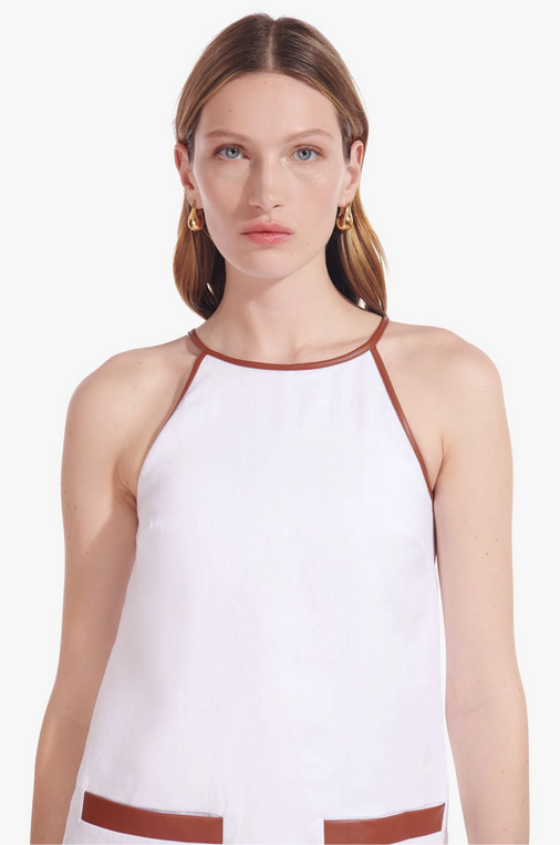 Matheo Romper