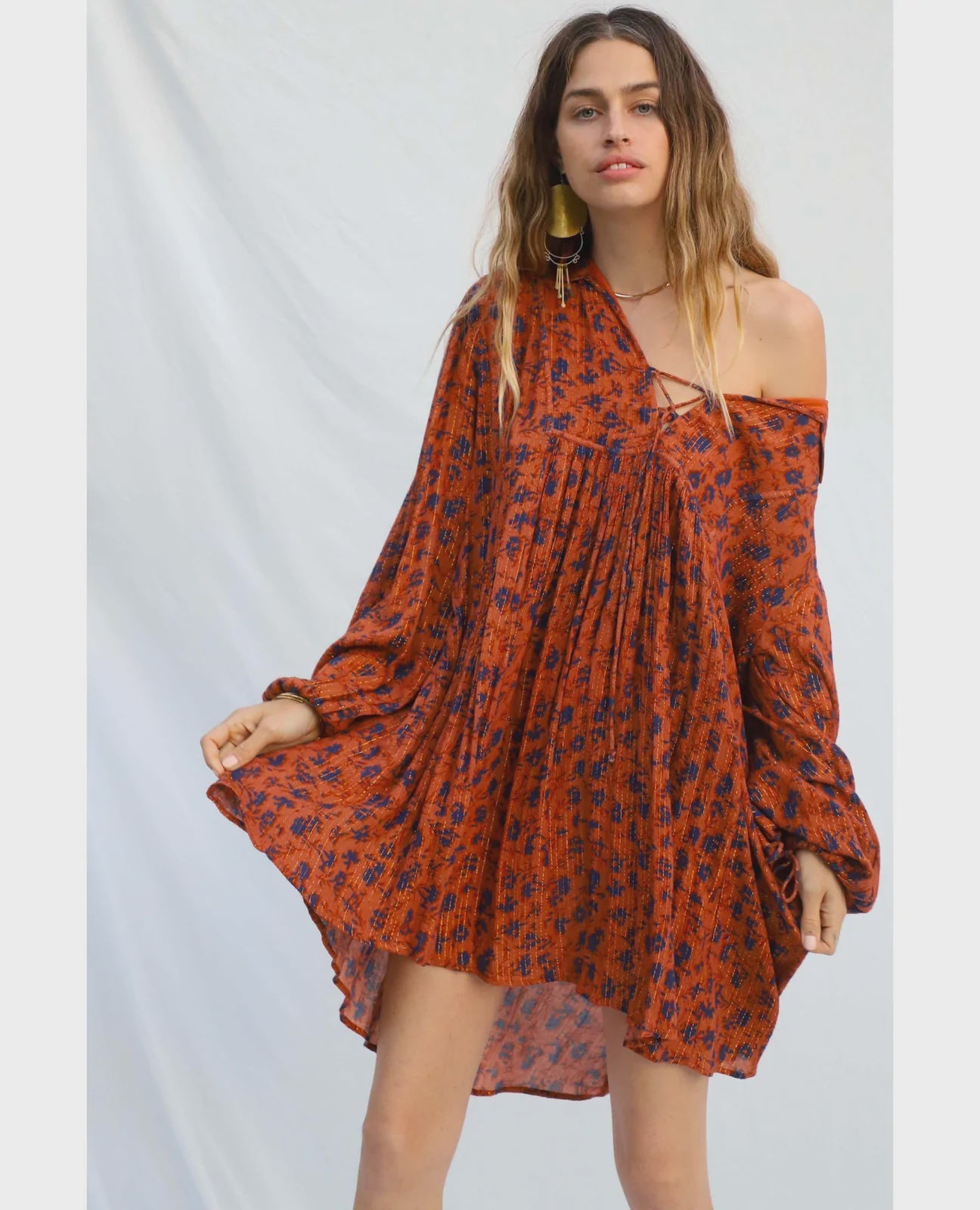 Wildflower Verona Dress