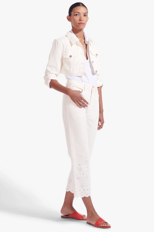 Noemie Pant